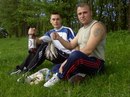 Сергій Бобраніцький фотография #12 (источник - https://vk.com/id161340764)