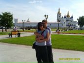 Фотография Заполевой Настёны