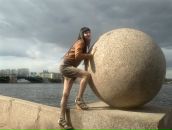 Фотография Бу Лидии