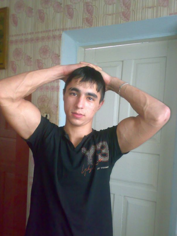 Эльдар Гасымов фотография #48