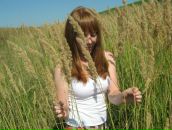 Фотография Улыбиной Оли