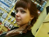 Фотография Калашник Маришки