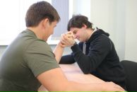 Фотография Прозорова Харитона