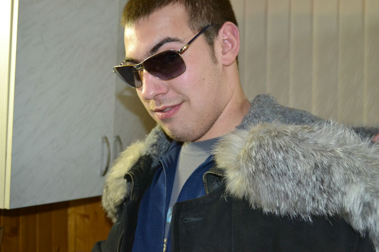 Fedor Fedorov фотография #31