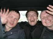 Андрей Гурдин фотография #36 (источник - https://vk.com/id41960878)