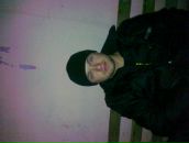 Діма Побережець фотография #10 (источник - https://vk.com/id64264045)