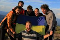 Andriy Mazur фотография #5 (источник - https://vk.com/id13774469)