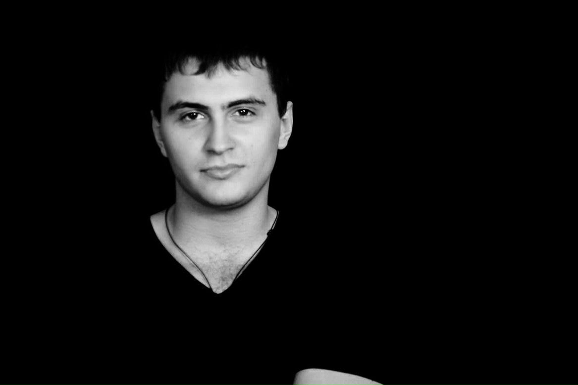 Артур Шипицын фотография #14
