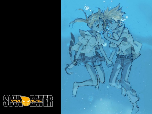 Soul Eater фото №35