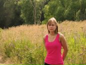 Фотография Сафоновой Надежды