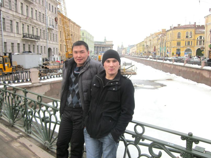 Сергей Косарев фотография #20