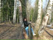 Фотография Яцко Ольги