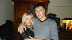 Фотография Бударовой Натальи