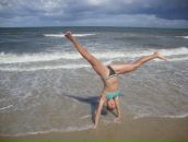 Фотография Zhukova Stasya