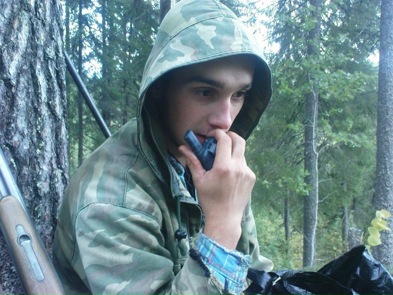 Степан Спирин фотография #44