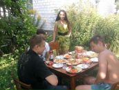 Іван Струк фотография #37 (источник - https://vk.com/id63614904)