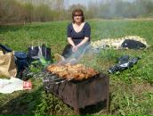 Фотография Галкиной Любови