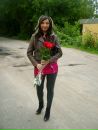Фотография Костенко Ирины