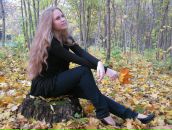 Фотография Абрамовой Дарьи