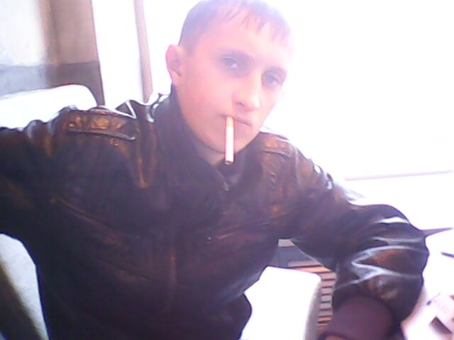 Иван Елышев фотография #14