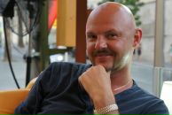 Фотография Финского Ромы