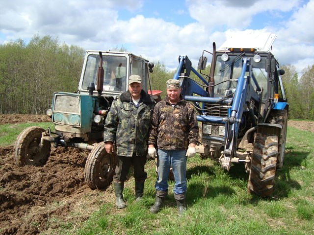 Анатолий Любомиров фотография #30