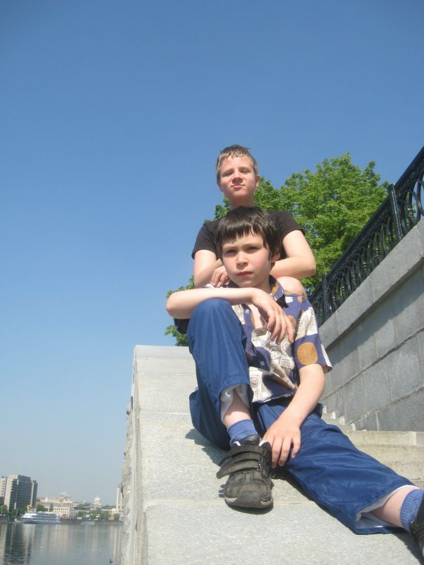 Дмитрий Румянцев фотография #20