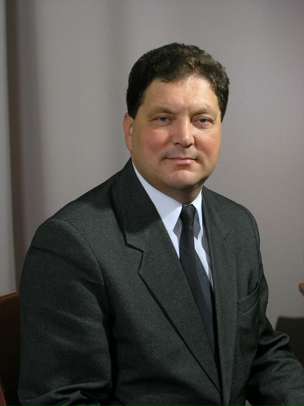 Игорь Полевик фотография #2