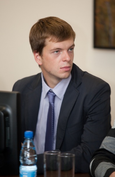 №9, Семен Ярчинский, Иркутск №9, Семен Ярчинский, Иркутск
