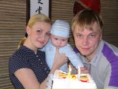 Фотография Олизаревич Леонид