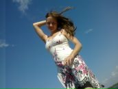 Фотография Бахиревой Марии