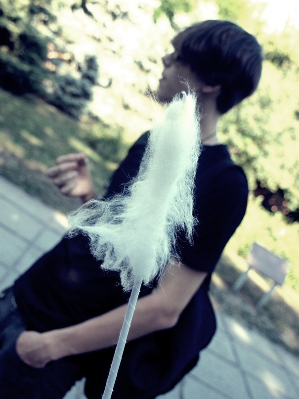 Ginger Red фотография #27