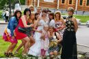 Фотография Лушниковой-Грачёвой Надежды