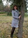 Фотография Ивановой Кристины