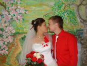 Фотография Матвеева Ирина