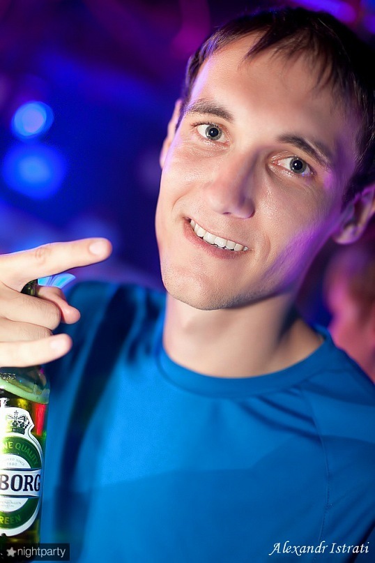 Виктор Мещеряков фотография #42