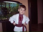 Іра Столярська(Дідух) фотография #27 (источник - https://vk.com/id21905950)