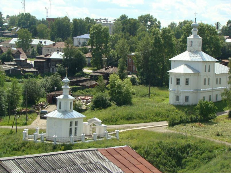 Кирилл Жикин фотография #28