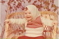 Фотография Симоновой Ольги