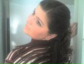 Фотография Толстовой Оленьки