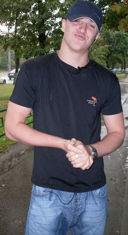 Дмитрий Козырев фотография #7