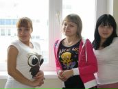 Фотография Трениной Илоны