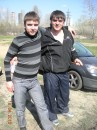 Саша Козыренко фотография #25 (источник - https://vk.com/id37647695)