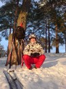 Фотография Булыгина Игоря
