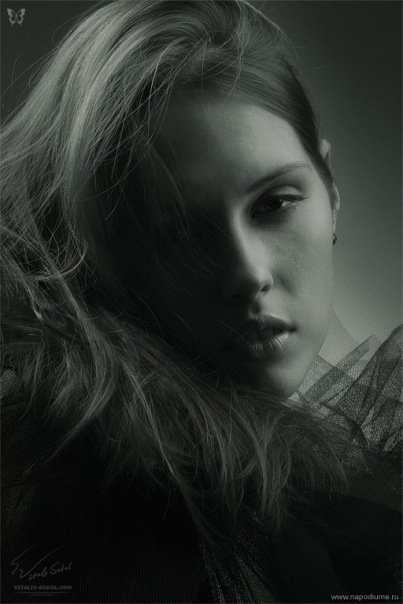 Катрина Оляэва фото №2