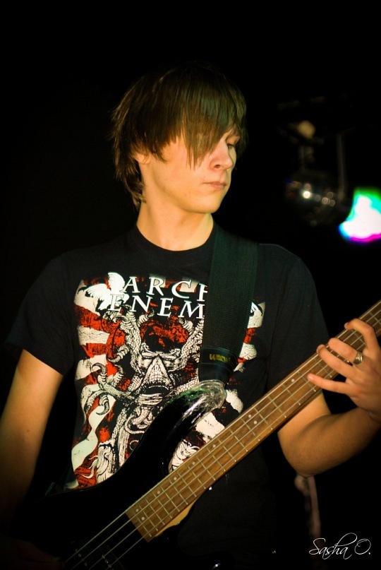 Антон Кравченко фотография #30