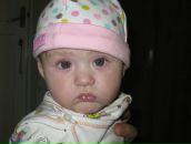 Фотография Галдобиной Олеси