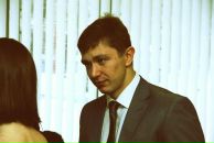 Фотография Мостова Михаила