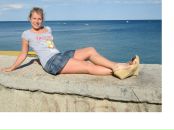 Фотография Опариной Валентины