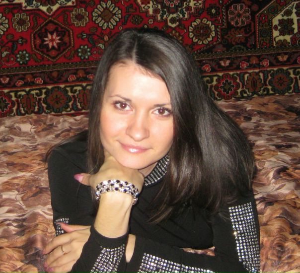 №5, Олеся Сараева, 42 года, Москва №5, Олеся Сараева, 42 года, Москва